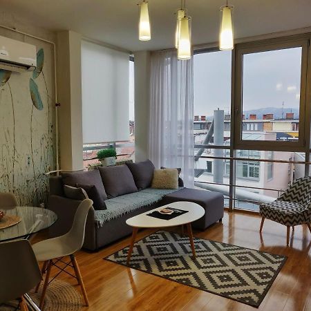 Apartman Lori M Kraljevo Exteriér fotografie
