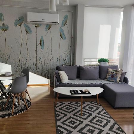 Apartman Lori M Kraljevo Exteriér fotografie