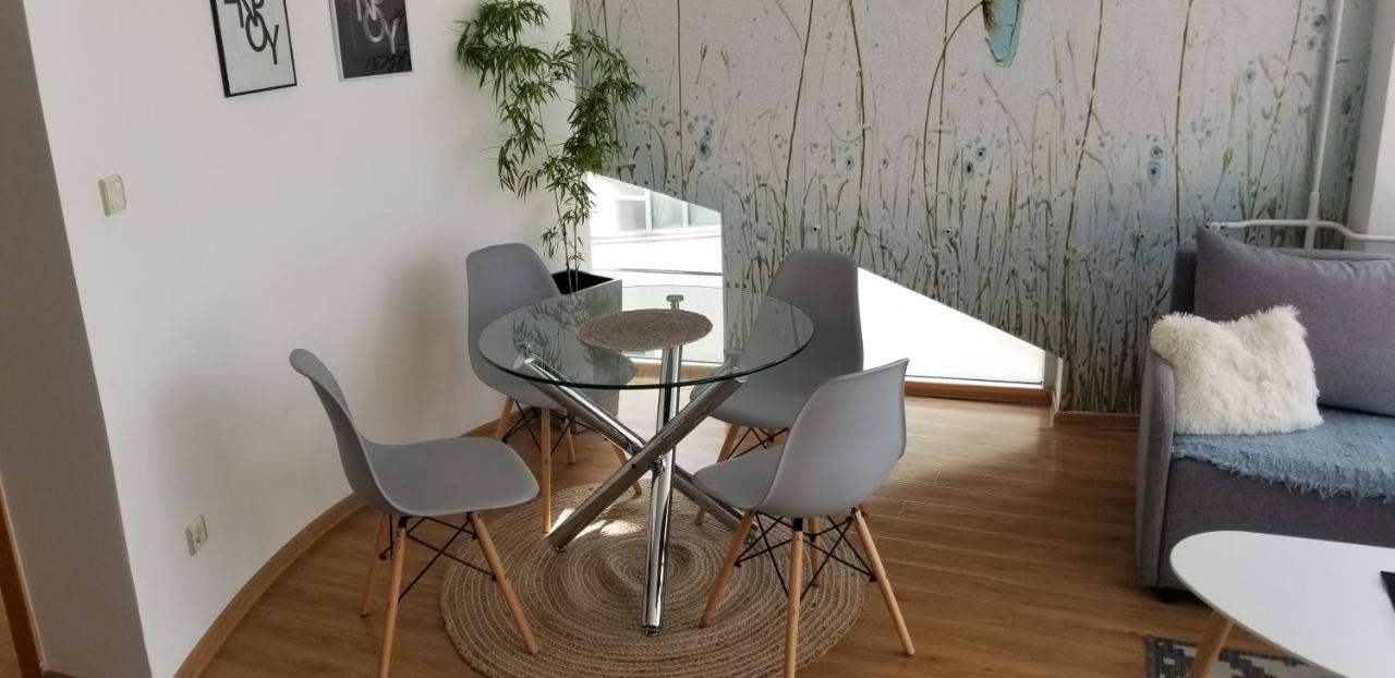 Apartman Lori M Kraljevo Exteriér fotografie