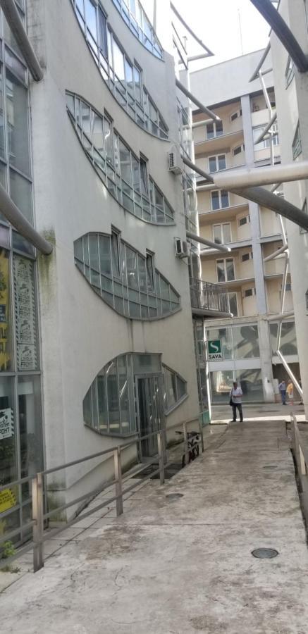 Apartman Lori M Kraljevo Exteriér fotografie