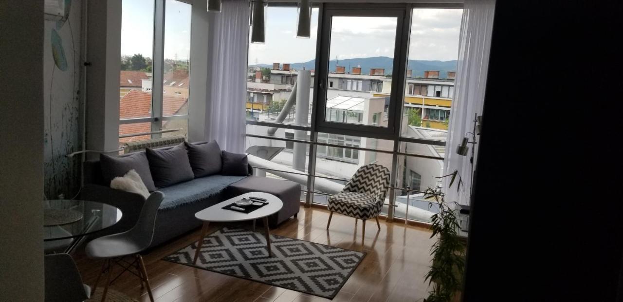 Apartman Lori M Kraljevo Exteriér fotografie