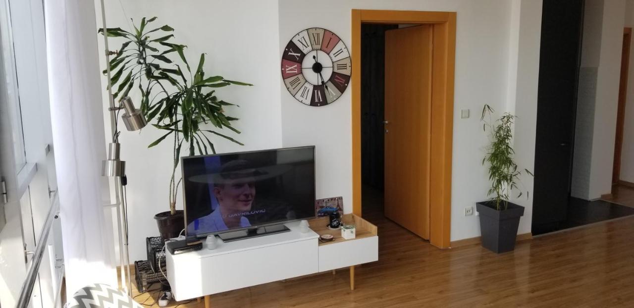 Apartman Lori M Kraljevo Exteriér fotografie