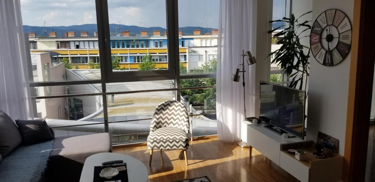 Apartman Lori M Kraljevo Exteriér fotografie
