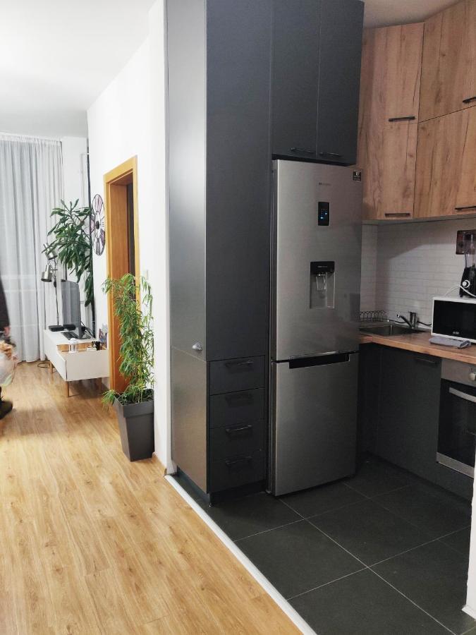 Apartman Lori M Kraljevo Exteriér fotografie