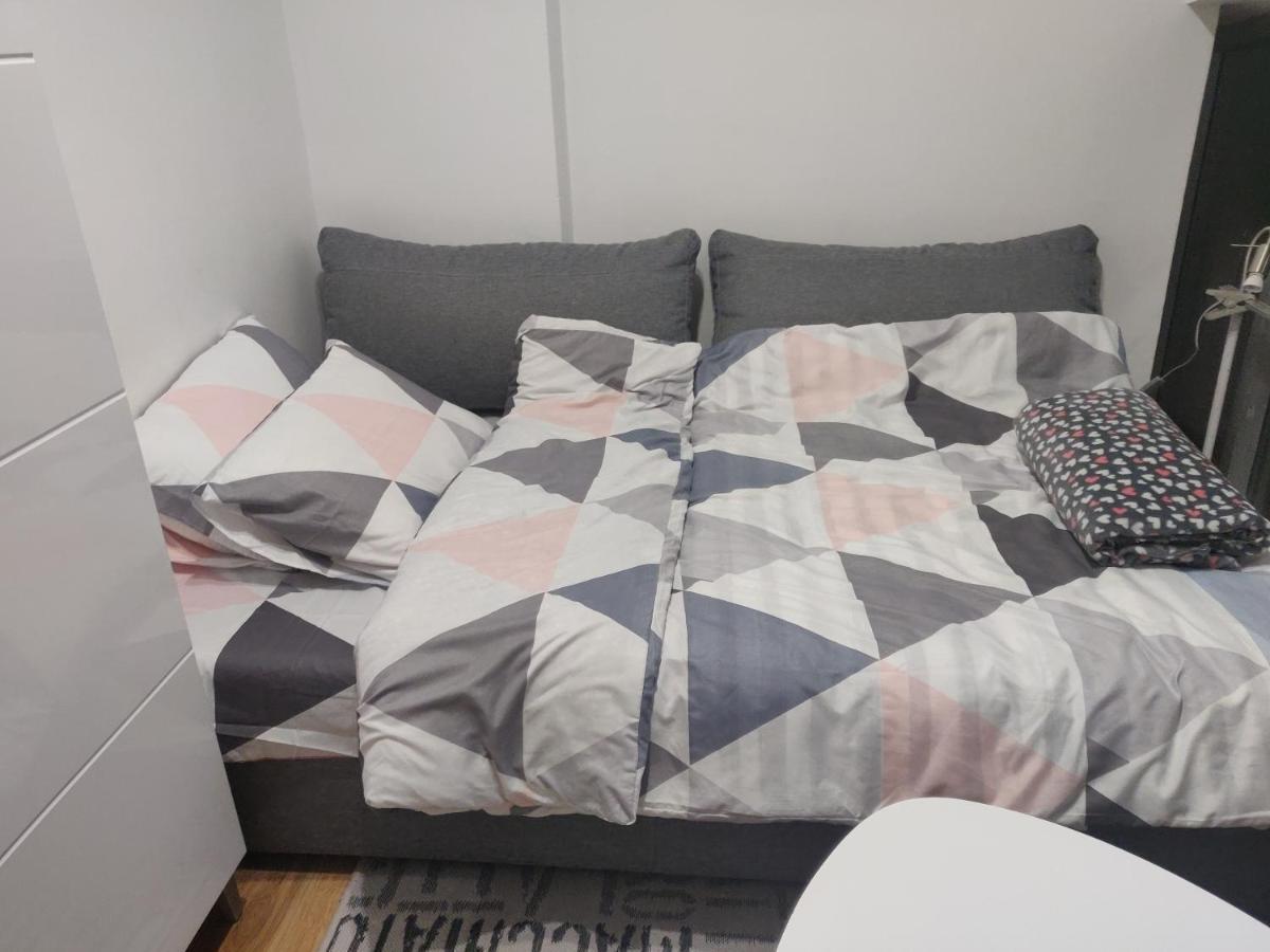 Apartman Lori M Kraljevo Exteriér fotografie