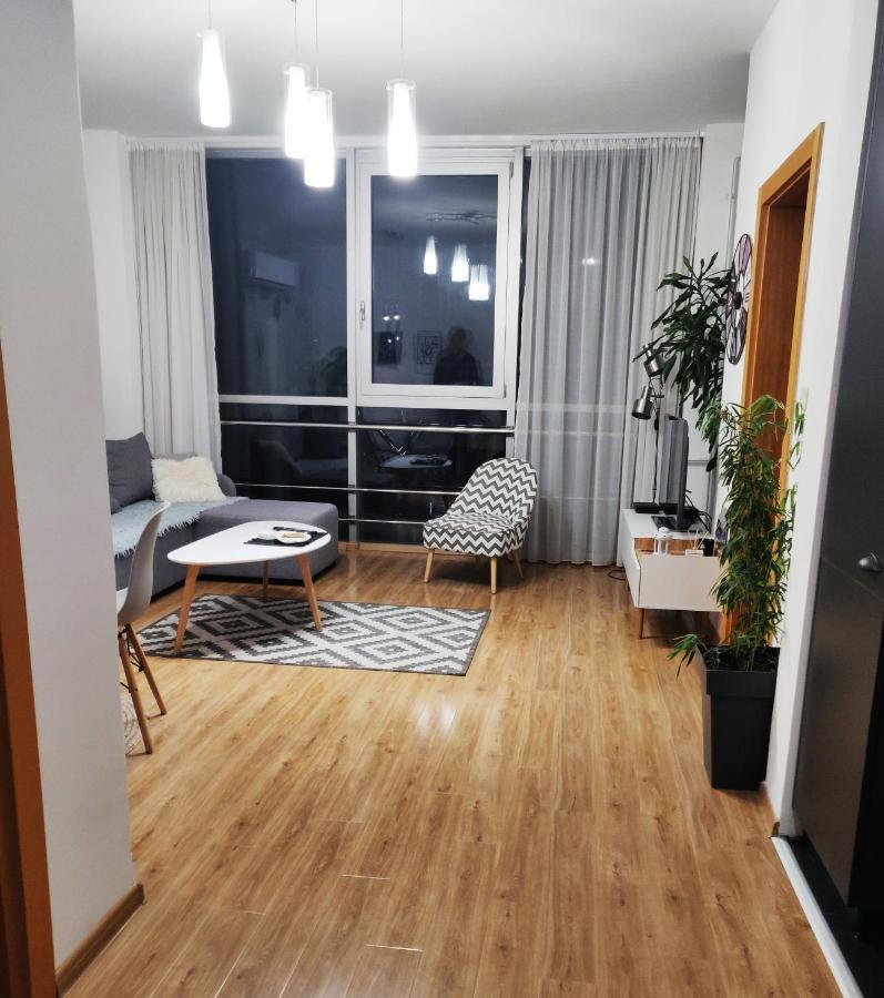Apartman Lori M Kraljevo Exteriér fotografie