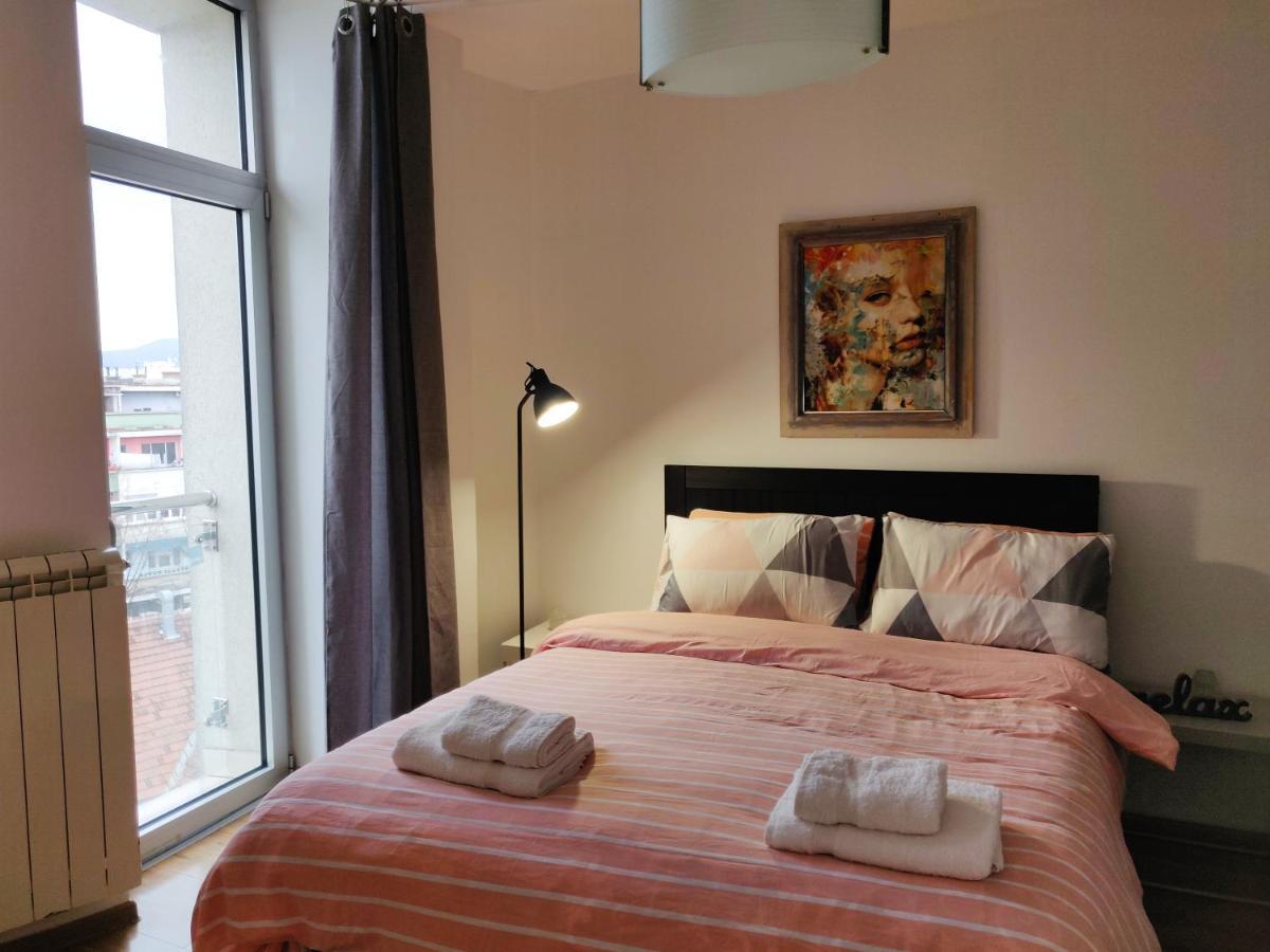 Apartman Lori M Kraljevo Exteriér fotografie
