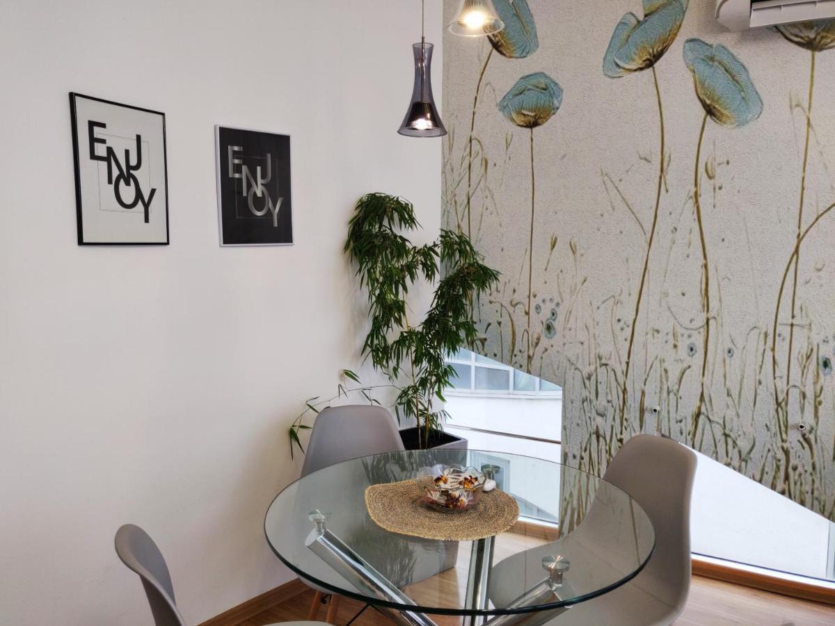 Apartman Lori M Kraljevo Exteriér fotografie