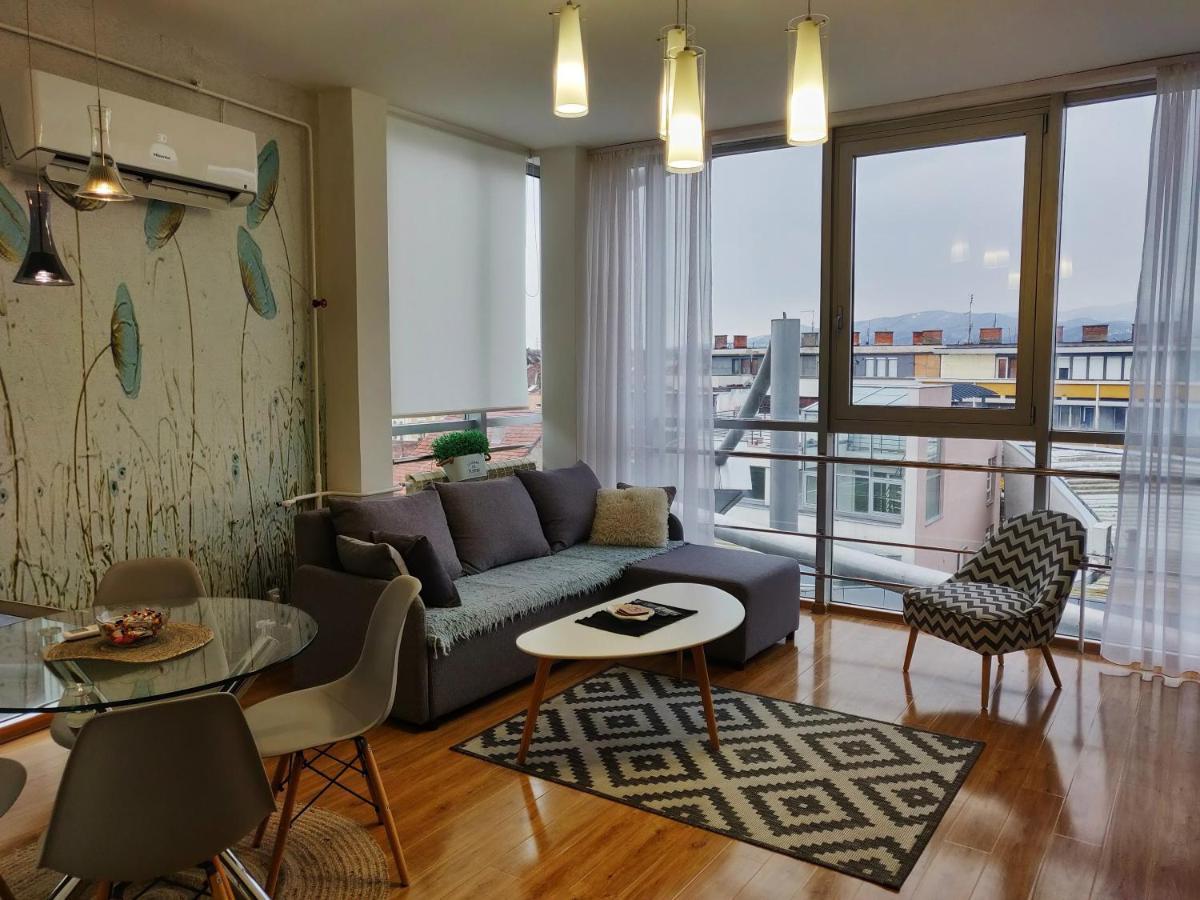 Apartman Lori M Kraljevo Exteriér fotografie