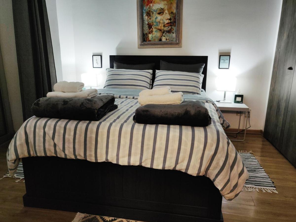 Apartman Lori M Kraljevo Exteriér fotografie