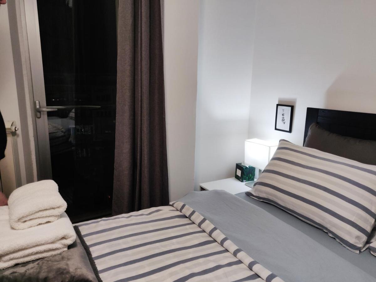 Apartman Lori M Kraljevo Exteriér fotografie