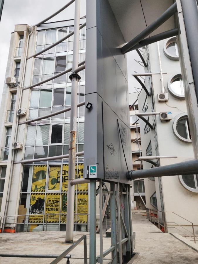 Apartman Lori M Kraljevo Exteriér fotografie