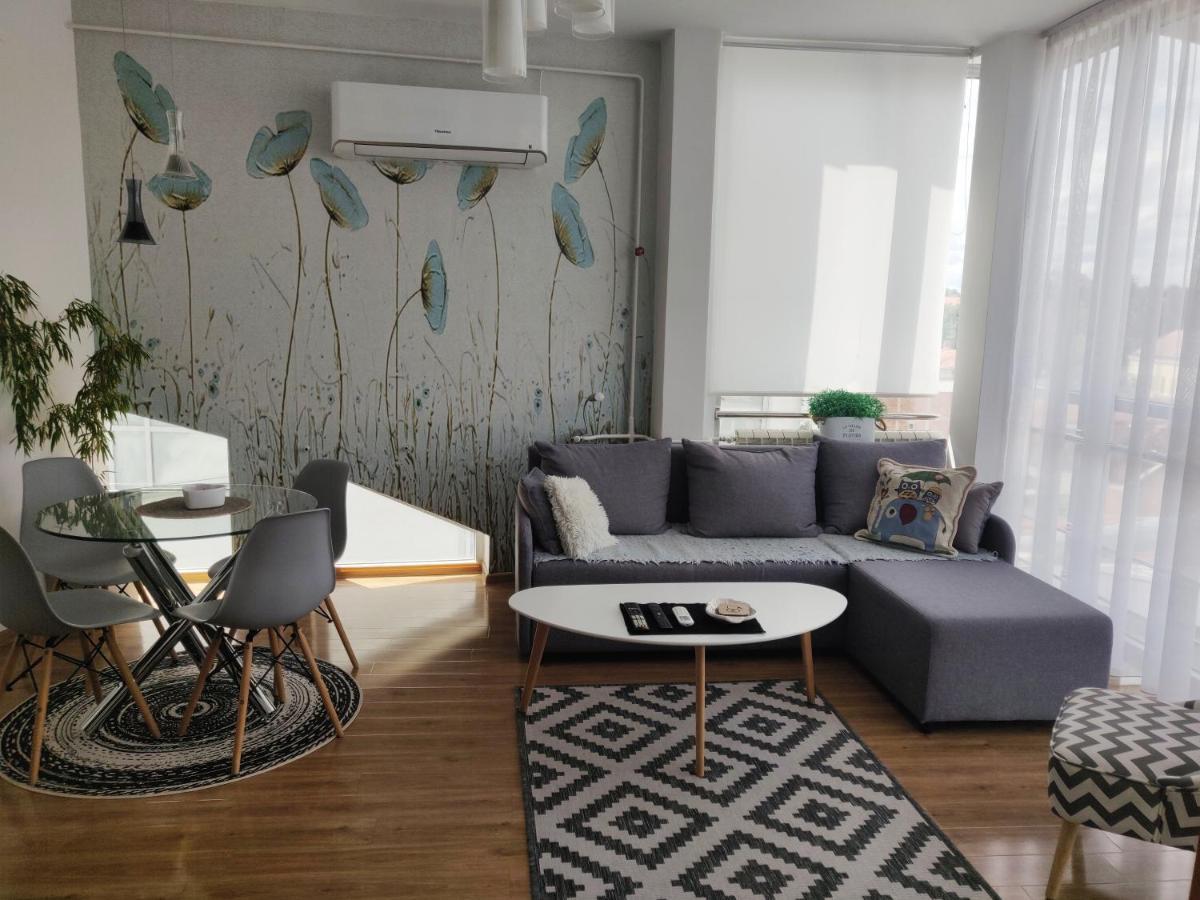 Apartman Lori M Kraljevo Exteriér fotografie